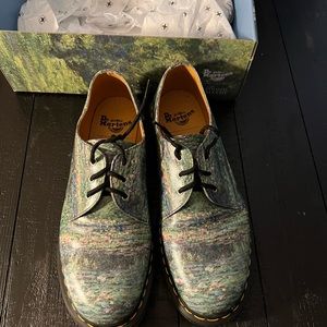 Dr Martens new in box